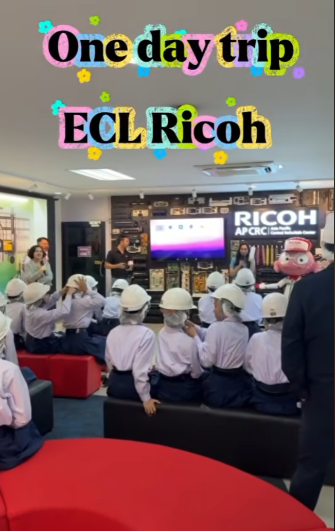 สร้างพลังเยาวชนพิทักษ์โลก มูลนิธิคุณลุยเดินหน้าโครงการรักษ์สิ่งแวดล้อม ก้าวสู่ปีที่ 2