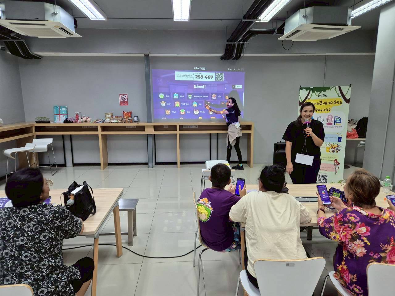 สร้างชุมชนเมืองต้นแบบน่าอยู่ มูลนิธิคุณผนึกกำลังปั้น "ดุสิตนวมินทร์บูรณาการโมเดล" พลิกโฉมชุมชนซอยโซดา - รูปที่ 4