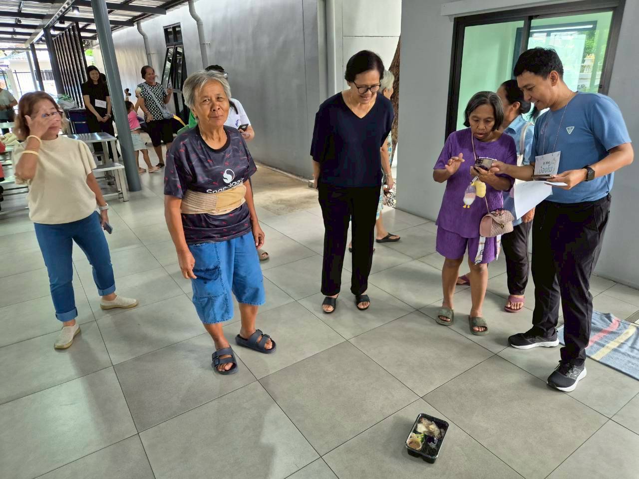 สร้างชุมชนเมืองต้นแบบน่าอยู่ มูลนิธิคุณผนึกกำลังปั้น "ดุสิตนวมินทร์บูรณาการโมเดล" พลิกโฉมชุมชนซอยโซดา - รูปที่ 12