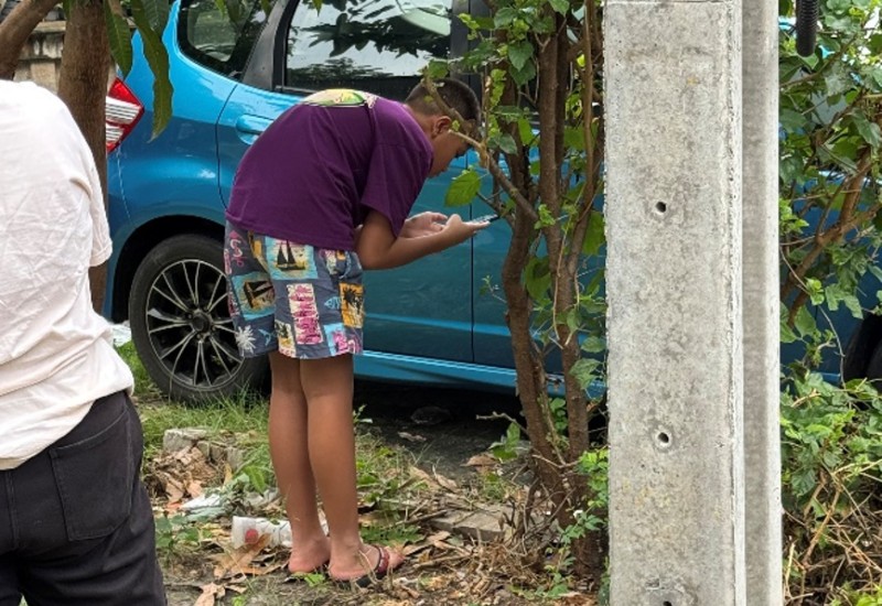 สร้างชุมชนเมืองต้นแบบยั่งยืน มูลนิธิคุณ ดัน "ดุสิตนวมินทร์บูรณาการโมเดล" เปลี่ยนขยะการแพทย์เป็นผ้าปูเตียง PVC รีไซเคิล - รูปที่ 3